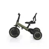 Zopa Razor 3in1 Tricikli District Green