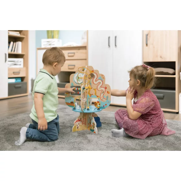 Zopa Fa Montessori fa