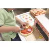 Zopa Fa pizzéria készlet