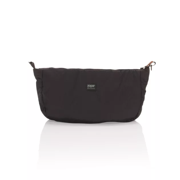 Zopa Fluffy Combi téli bundazsák - Old Pink