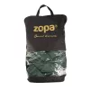 Zopa Fluffy Combi téli bundazsák - Old Pink