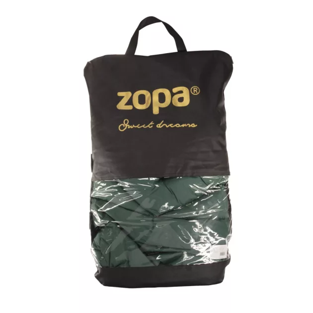 Zopa Fluffy Combi téli bundazsák - Old Pink