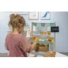 Zopa Fa kisbolt készlet