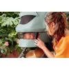 Britax Römer set multifunkciós babakocsi Smile 5Z + mózeskosár Space Black