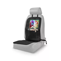 Zopa Ülésvédő az autósülésre, tabletzsebbel