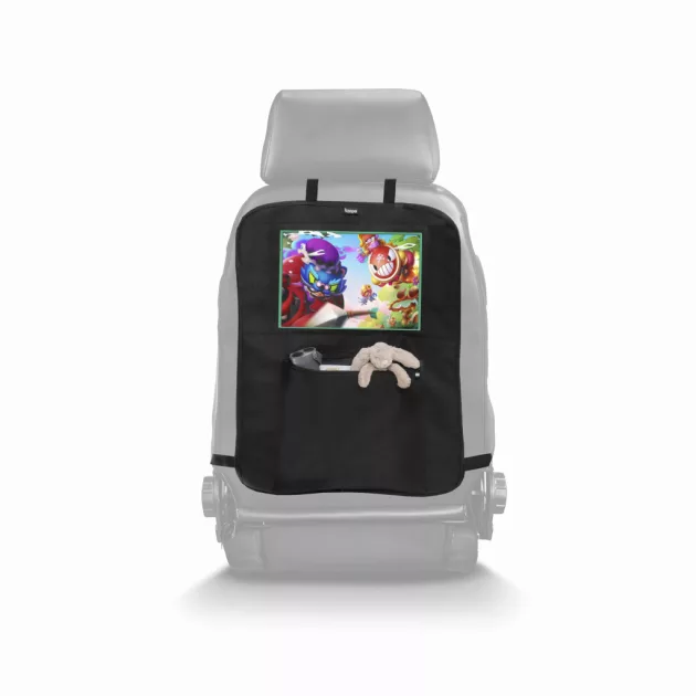 Zopa Ülésvédő az autósülésre, tabletzsebbel