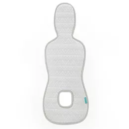 Zopa Lélegző autósülés párna Breeze sc. 0+ Maory Grey