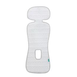 Zopa Lélegző autósülés párna Breeze sc.1 Maory Grey