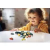 Zopa Fa puzzle - dinoszaurusz Wood