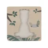 Zopa Fa kis puzzle - zebra Zebra