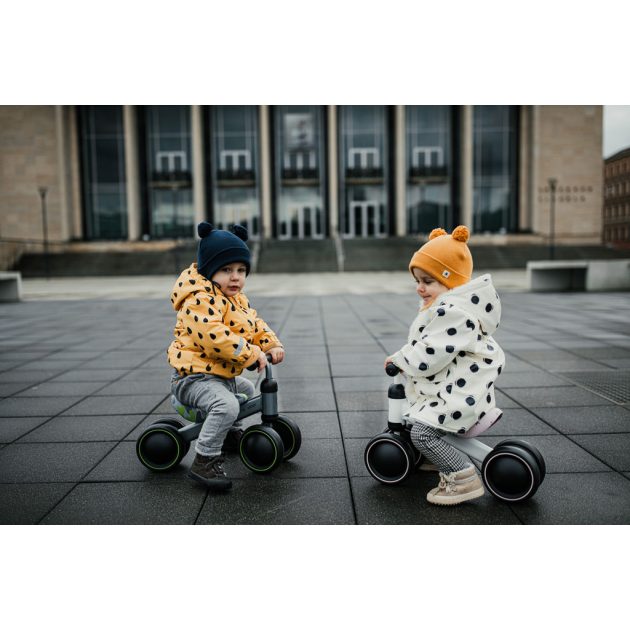 Zopa Zooter futóbicikli, Magic Magic