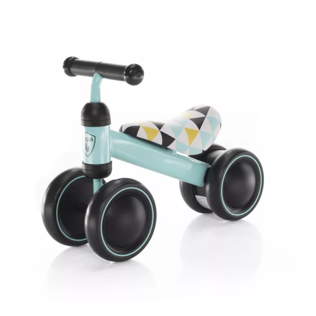 Zopa Zooter futóbicikli, Mint Mint
