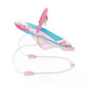 Zopa Happy pihenőszék, szafari mintás, rózsaszín Safari Pink