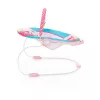 Zopa Happy pihenőszék, szafari mintás, rózsaszín Safari Pink