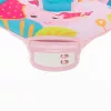 Zopa Happy pihenőszék, szafari mintás, rózsaszín Safari Pink