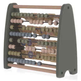 Zopa Fa kétoldalas abakusz