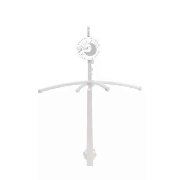 Zopa Zenélő forgó, bagoly Owl