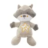Zopa Plüss alvójáték, mosómedve Raccoon