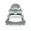 Zopa Fiesta bébikomp, Grey/Mint Grey/Mint