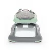 Zopa Fiesta bébikomp, Grey/Mint Grey/Mint