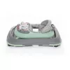 Zopa Fiesta bébikomp, Grey/Mint Grey/Mint