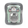 Zopa Fiesta bébikomp, Grey/Mint Grey/Mint