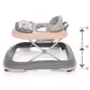 Zopa Fiesta bébikomp, Grey/Pink Grey/Pink