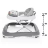 Zopa Fiesta bébikomp, Grey/White Grey/White