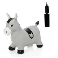 Zopa Skippy ugráló, ló Horse