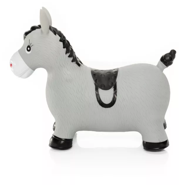 Zopa Skippy ugráló, ló Horse
