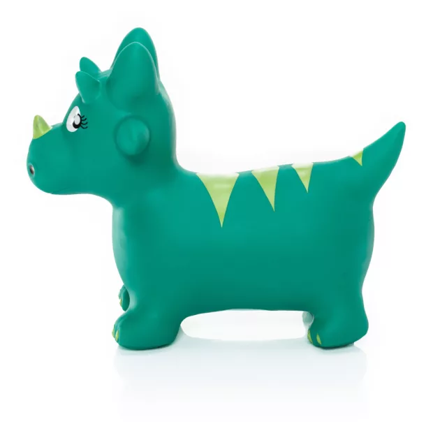 Zopa Skippy ugráló, dínó Dino