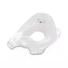 Zopa Hold WC szűkítő, fehér White