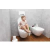Zopa Racer WC szűkítő - Grey/Mint