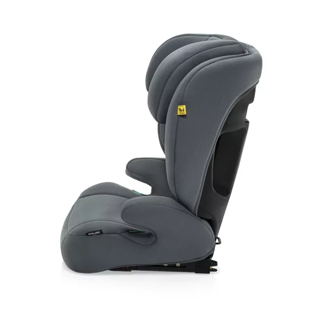 Zopa Beta i-Size isofix gyerekülés Grey