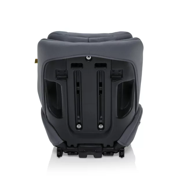 Zopa Beta i-Size isofix gyerekülés Grey