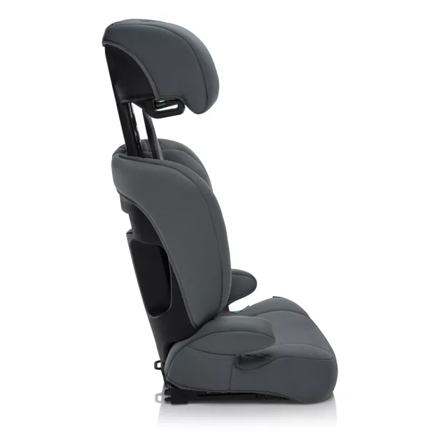 Zopa Beta i-Size isofix gyerekülés Grey