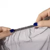 Zopa Szúnyogháló babakocsira - Grey