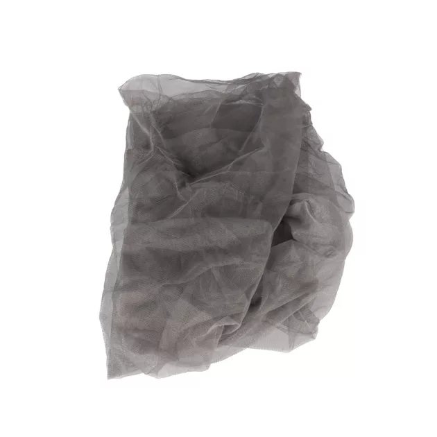 Zopa Szúnyogháló babakocsira - Grey