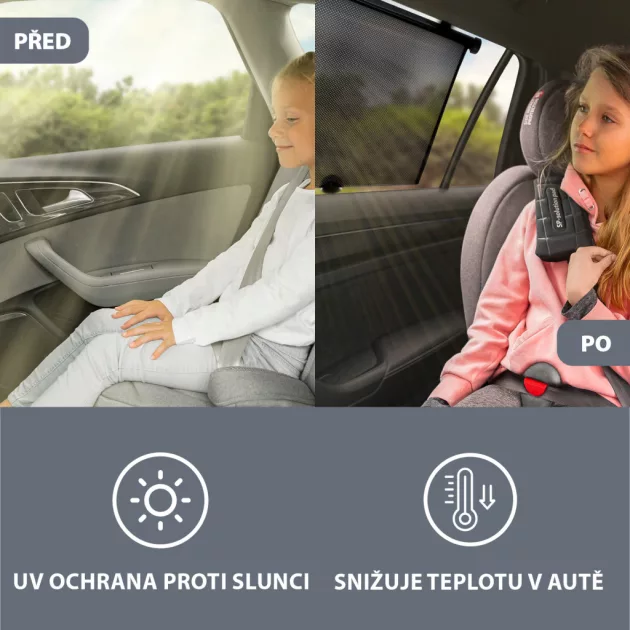 Zopa Rolós napellenző