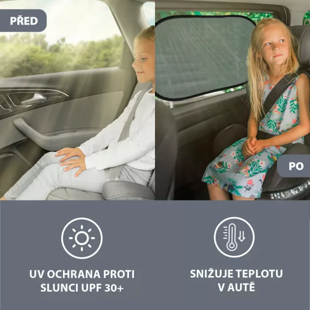 Zopa Napellenző