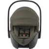 Britax Römer Smile 5Z Comfort Set Lux (Smile 5z babakocsi + mózeskosár + Baby-Safe Pro) - Urban Olive