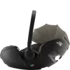 Britax Römer Smile 5Z Comfort Set Lux (Smile 5z babakocsi + mózeskosár + Baby-Safe Pro) - Urban Olive