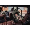 Britax Römer Smile 5Z Comfort Set Lux (Smile 5z babakocsi + mózeskosár + Baby-Safe Pro) - Urban Olive