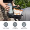 Zopa Snack tartó babakocsihoz - Black