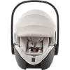 Britax Römer Smile 5Z Comfort Set Lux (Smile 5z babakocsi + mózeskosár + Baby-Safe Pro) - Soft Taupe