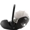 Britax Römer Smile 5Z Comfort Set Lux (Smile 5z babakocsi + mózeskosár + Baby-Safe Pro) - Soft Taupe