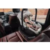 Britax Römer Smile 5Z Comfort Set Lux (Smile 5z babakocsi + mózeskosár + Baby-Safe Pro) - Soft Taupe