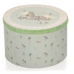 Zopa Fa gyermek dob - mentol Mint