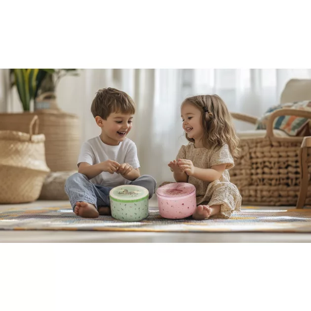 Zopa Fa gyermek dob - mentol Mint