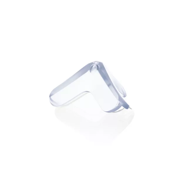 Zopa Hármas sarokvédő 4 db Transparent